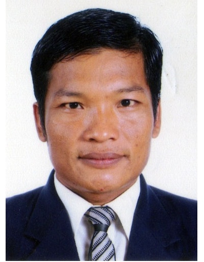 HENG SAVOEUN