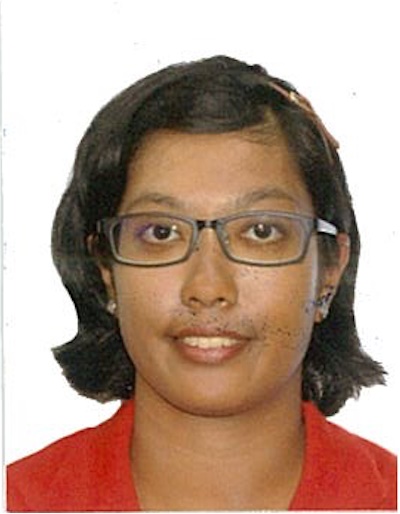 NUR SYAHIDAH BINTE ALIM