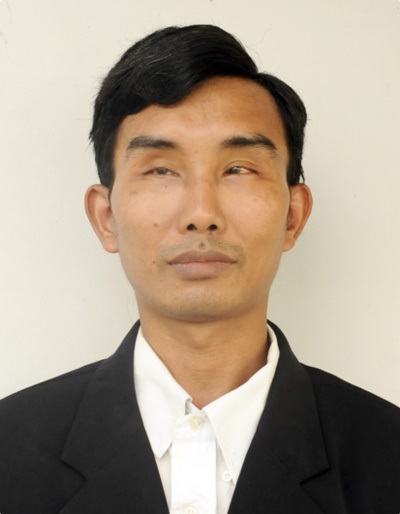 AUNG SI THU