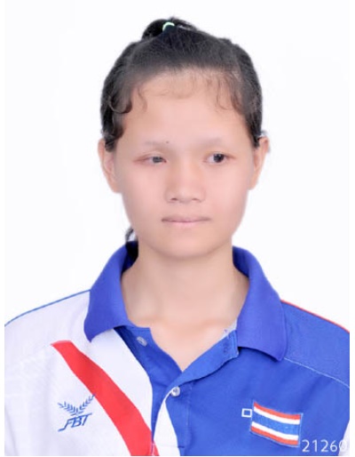 THONGSING RATCHANIPHON