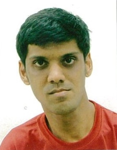 BALASUBRAMANIAM SO ANNAMALAI