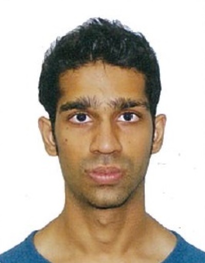 HITESH G RAMCHANDANI