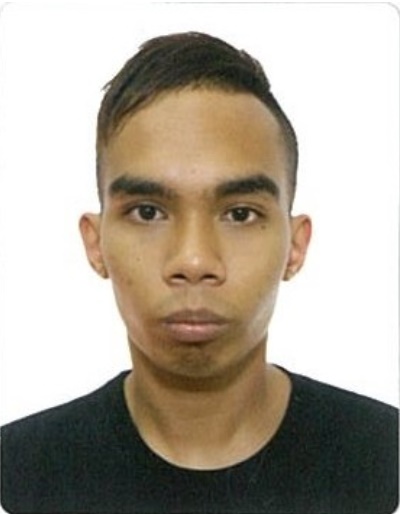 MUHAMMAD FIRDAUS BIN MOHAMED NOOR