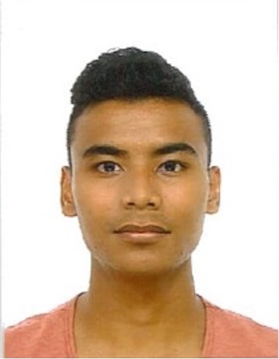 MUHAMMAD MUBARAK BIN MOHD RASTAM