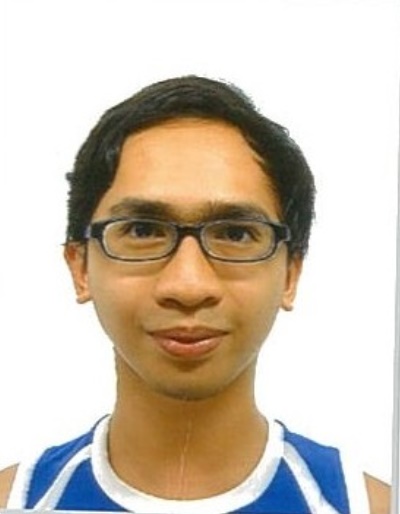 MUHAMMAD SHAFIQ BIN ARIFF