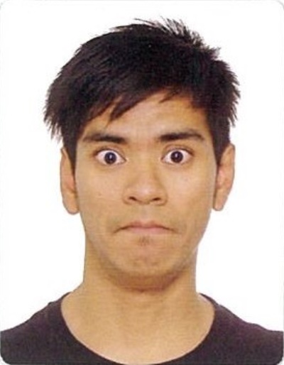 MUHAMMAD SHAHIDIL BIN SAIDI