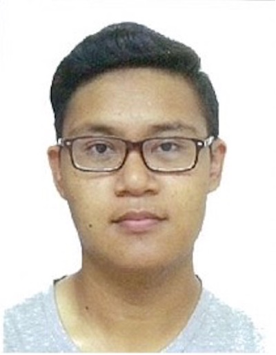 MUHAMMAD DANIAL BIN ISMAIL