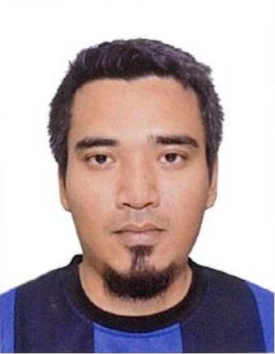 ABDUL MAHDI BIN ABDUL RAHMAN