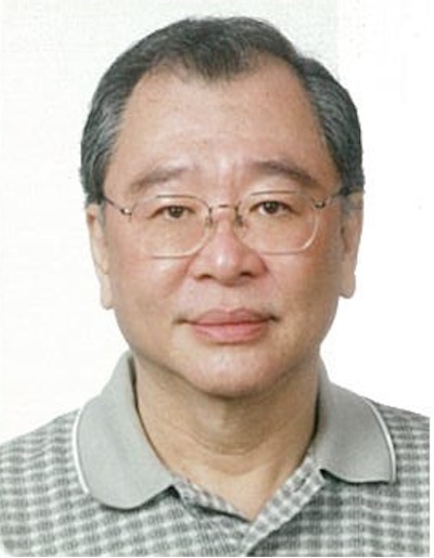 TEO KEE LIN