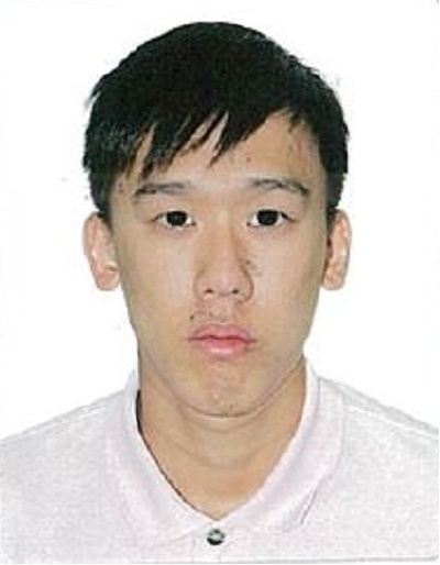 TAY WEI SIANG LAWRENCE