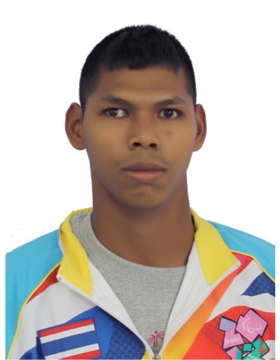 WONGNONTHAPHUM DAMKOENG