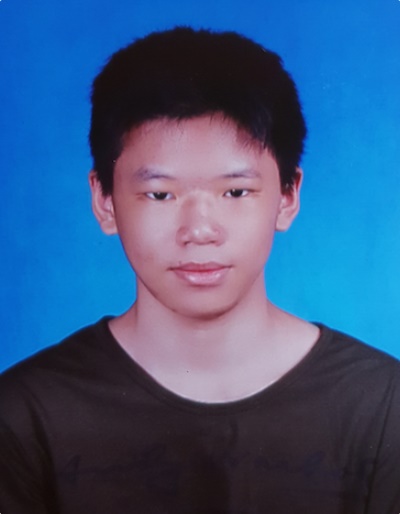 RITCHIE CHAN JUN RONG