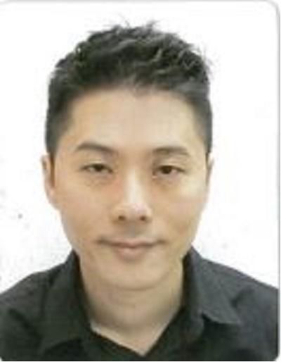 YEO KWOK CHIAN AARON