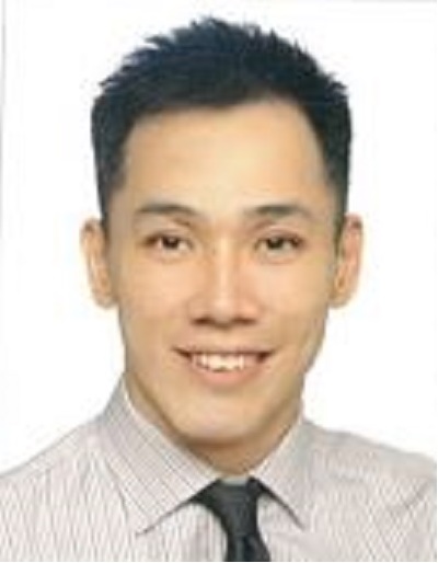 TING CHEE KEONG ERIC