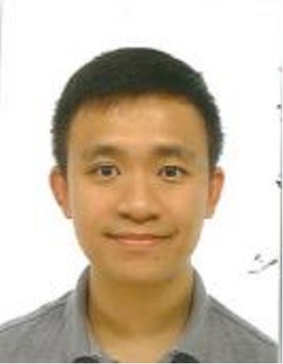 GAN ZHI HAO HARRISON