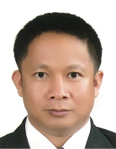 CHATCHAI KORNPEKANOK