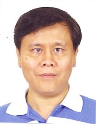 GOH JONG THENG KELVIN