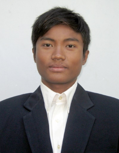 MYO MYAT KYAW