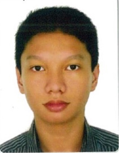 MOHAMAD RAUSYAN BIN MOHAMAD YAACOB