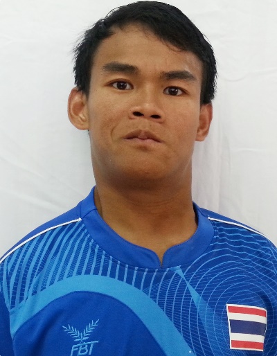 CHALOEMCHAI WISETRAT