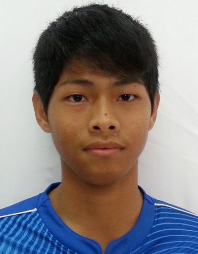 JETTARIN WONGHANGMIT