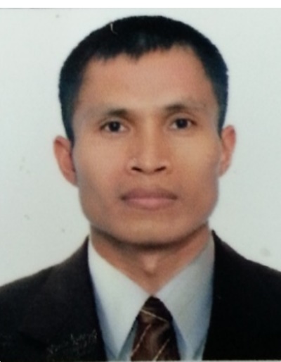 ISIDRO PATENA VILDOSOLA