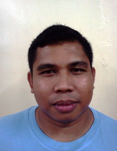 JOEL ADEGUE BALATUCAN