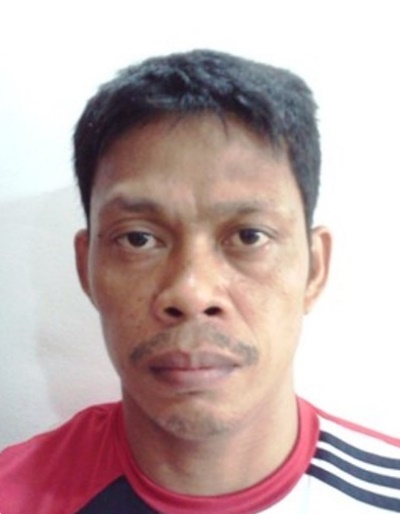 ANDY  RAMIREZ AVELLANA