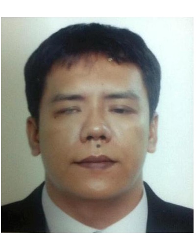 EVARISTO JOVEN CARBONEL