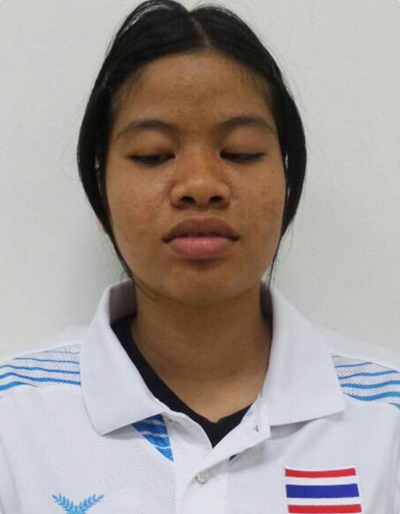 THATNARET PASOEDPHAN