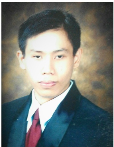 FRANCIS BAUTISTA  CHING