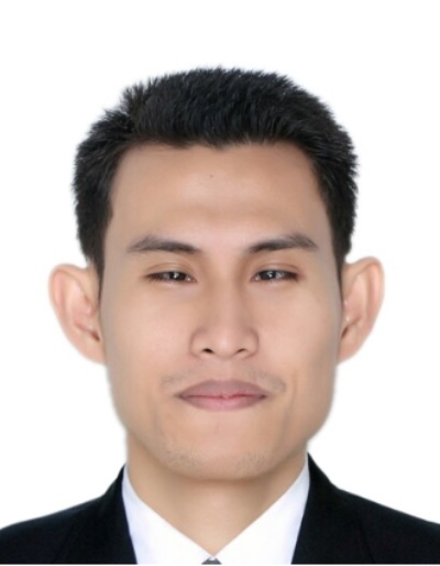 ISRAEL DELA ROSA PELIGRO