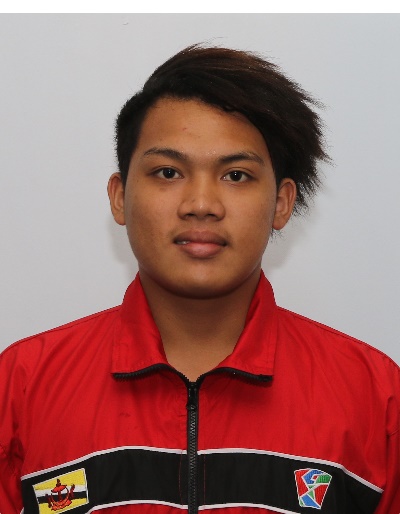 MOHAMMAD KHAIRIN AZHAR BIN ROSLI