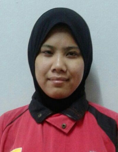 AN NUR HAIYYU BTE MD YUSSOF