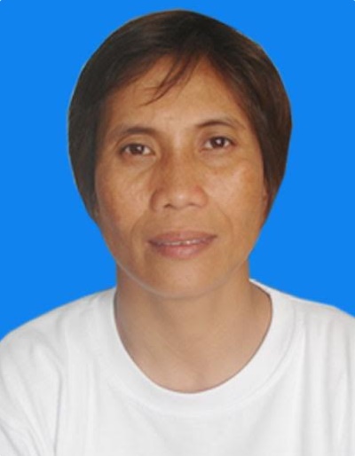 CLYTIE ORENCIO BERNARDO