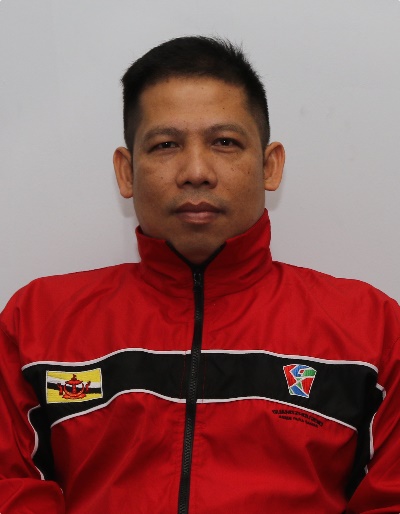 ALIHAN MUDA