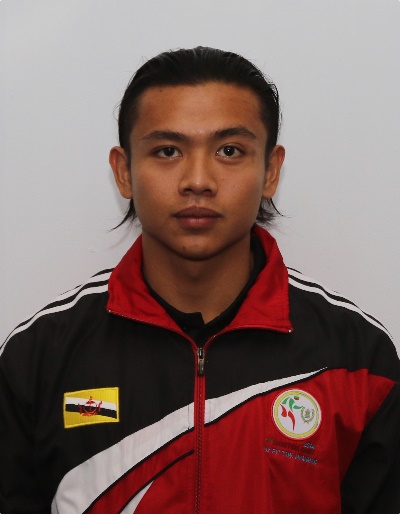 KAMARUL ARIFFIN BN HAJI ABD GHAFFAR