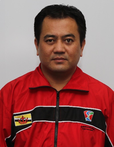 SAIDIN BIN HAJI AWANG DAMIT