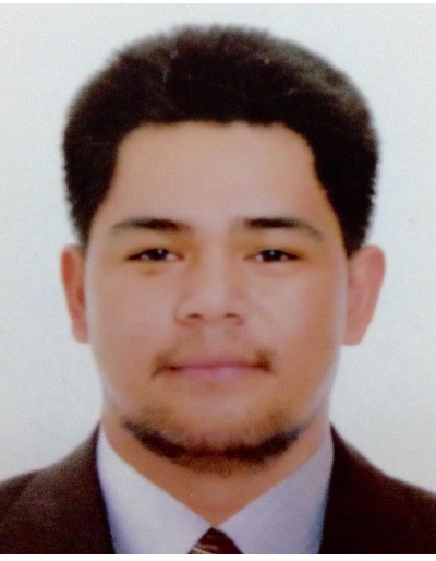 JAIME BAGUITAN MANGINGA