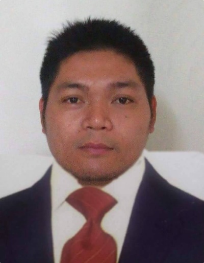 CLEFORD PATAGNAN TROCINO