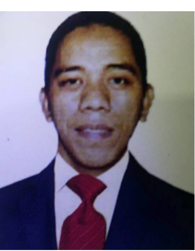 JEFFERSON LEGASPI LEGACION