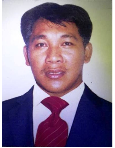 JUANITO CEREZO MINGARINE