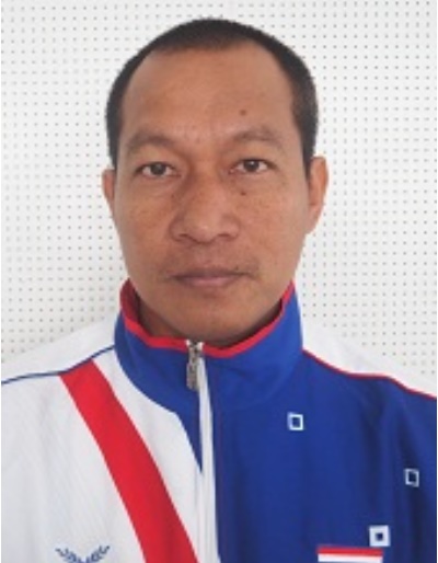 TAWEESOOK SAMUKSANEETO