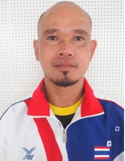 BOONYARIT PAYUNGSAKUL