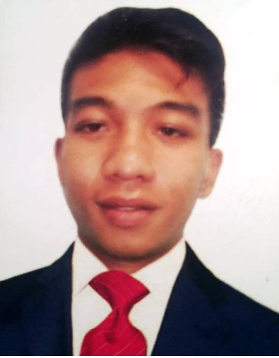 JHON REY AGUIRRE ESCALANTE