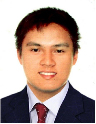 FREDDIE PENABELLA MAGDAYO