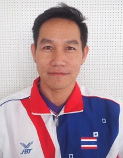 KAWEEWAT SITTICHAIPHONNITI