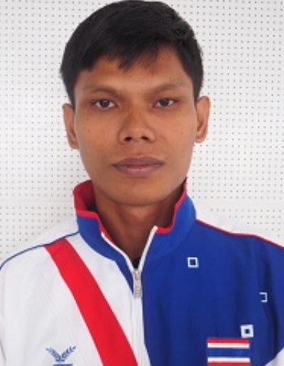 PAIBUN WONGNONTHAPHUM