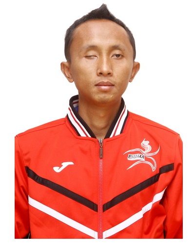 ABDUL HALIM DALIMUNTE