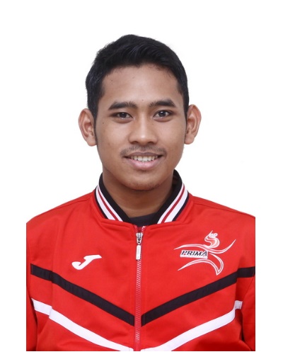 ODDIE KURNIA DWI LISTYANTO